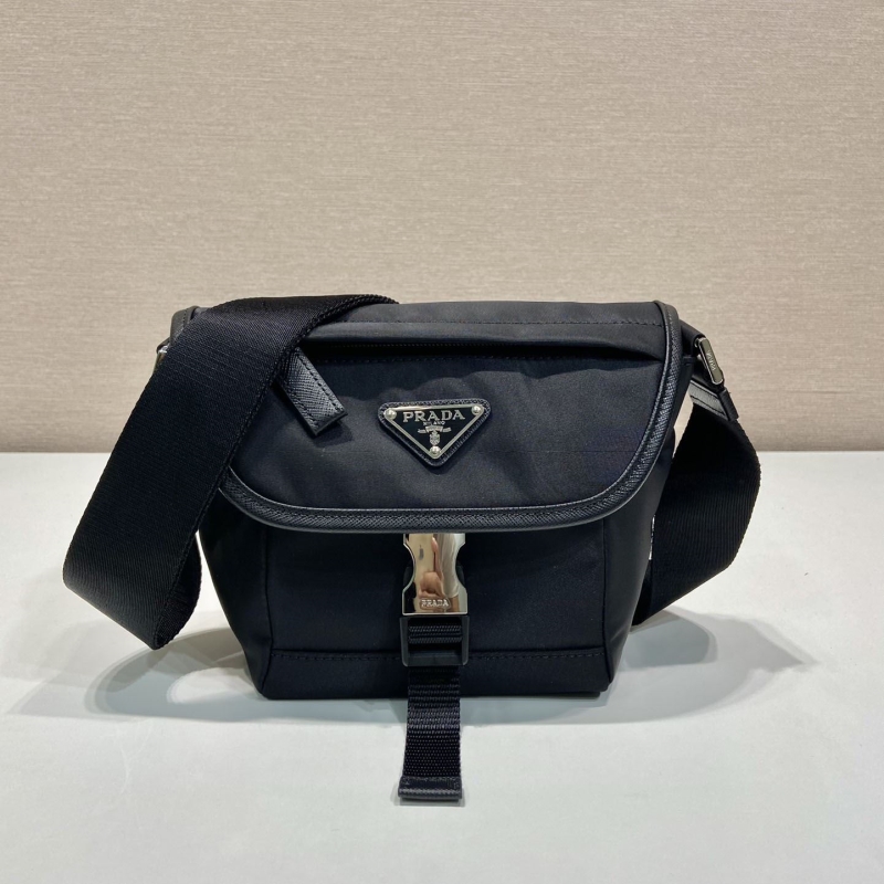 Pra*a satchel bags